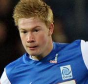 Kevin De Bruyne