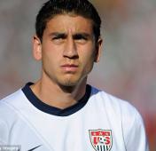 Alejandro Bedoya