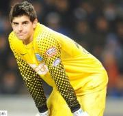 Thibaut Courtois