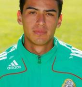 Oswaldo Alanis