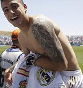  Joselu