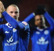 Danny Drinkwater