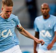 Pontus Jansson