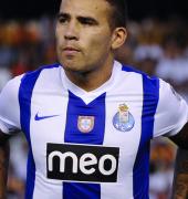 Nicolas Otamendi