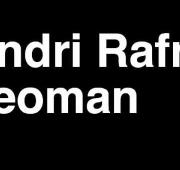 Andri Rafn Yeoman