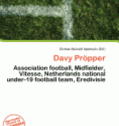 Davy Propper