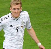 Andre Schuerrle