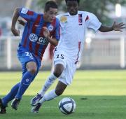 Romain Hamouma