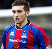 Graeme Shinnie