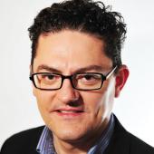 Dominic Collins