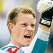 Marc-Andre ter Stegen