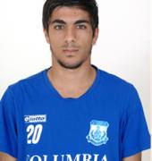 Andreas Stavrou