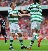 James Forrest