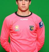 Mathew Ryan