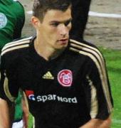 Nicklas Helenius