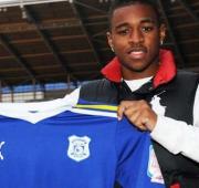 Kadeem Harris