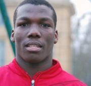 Florentin Pogba