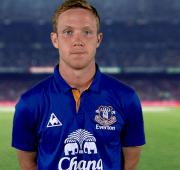 Adam Forshaw