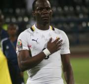 Emmanuel Agyemang-Badu