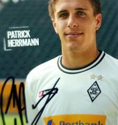 Patrick Herrmann