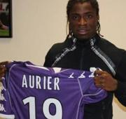 Serge Aurier