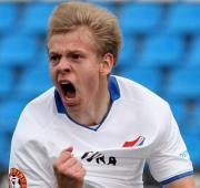 Matej Vydra