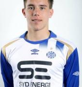 Jonas Knudsen