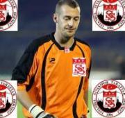 Milan Borjan