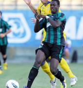 Richmond Boakye