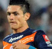 Remy Cabella