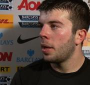 Grant Hanley