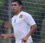 Federico Carrizo