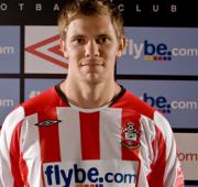 Dean Hammond