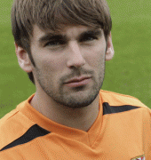 Ricky Holmes