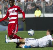 Fabian Castillo