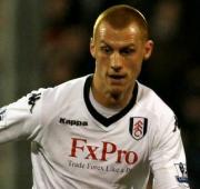 Steve Sidwell