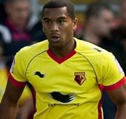 Adrian Mariappa