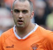 Gary Taylor-Fletcher