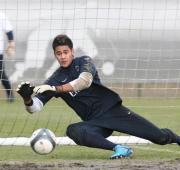 Alphonse Areola