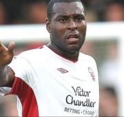 Wes Morgan