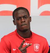 Edwin Gyasi