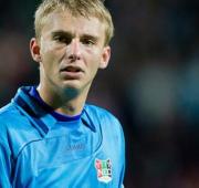 Jasper Cillessen