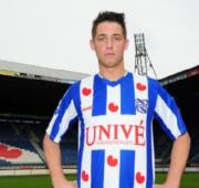 Mark Uth