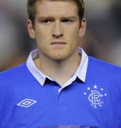 Steven Davis