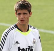 Alvaro Morata