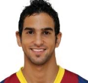 Martin Montoya