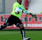 Parfait Mandanda