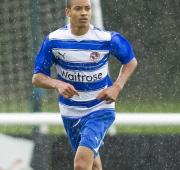 Michael Hector