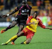 Geoffrey Kondogbia