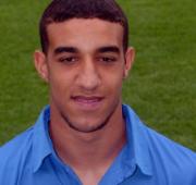 Connor Goldson